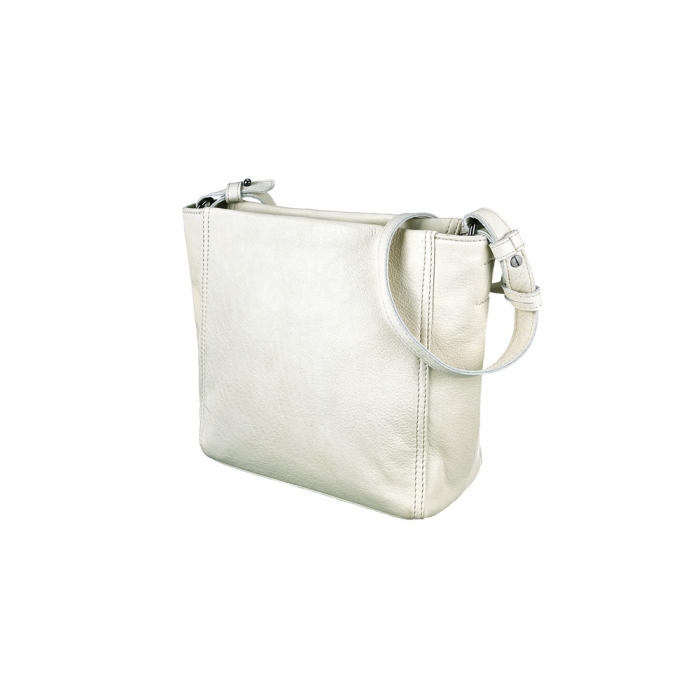 CASSIE STONE Handtasche aus Echtleder – stilvoll, nachhaltig und langlebig für Alltag und Büro